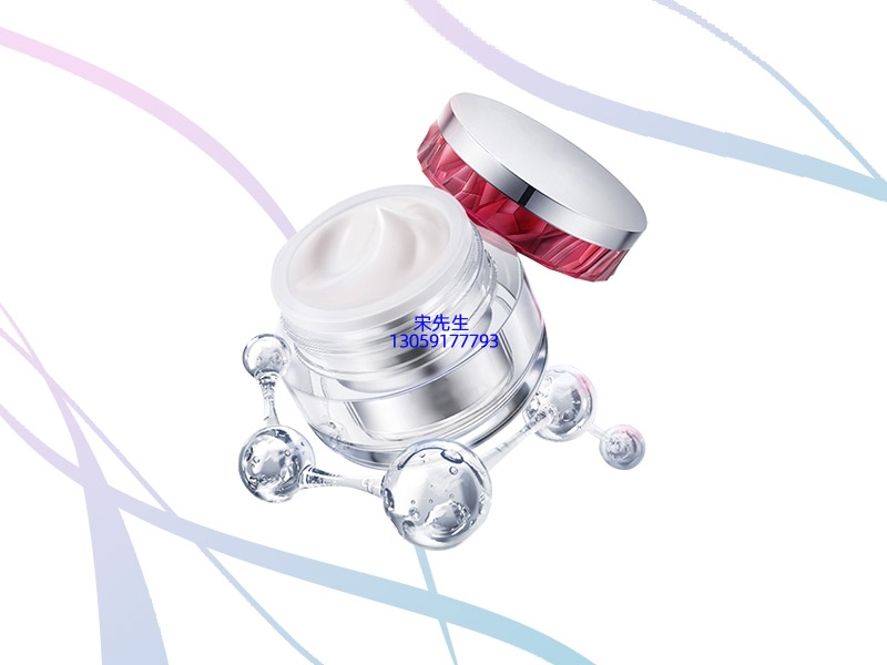 德贝芙_神经酰胺出水霜OEM定制加工贴牌