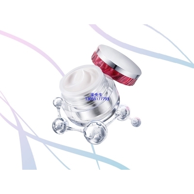 德贝芙_神经酰胺出水霜OEM定制加工贴牌